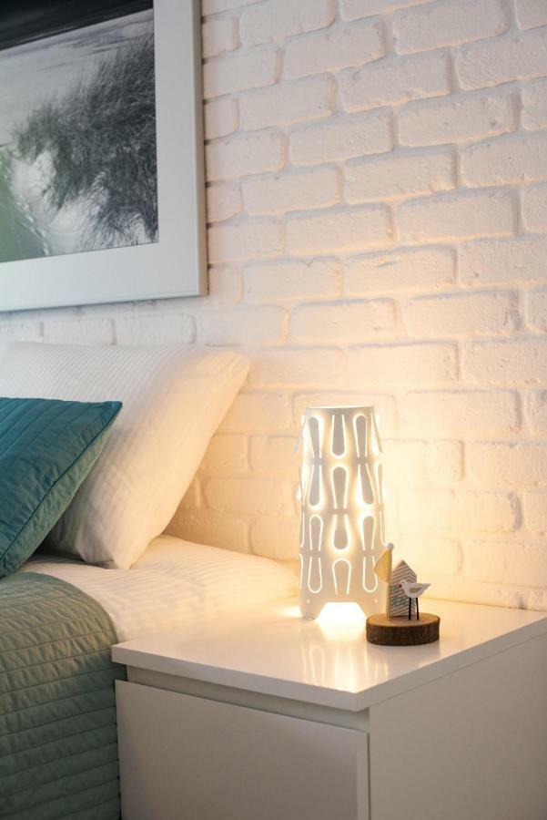 Lato Apartament Solna 11C Z Garazem Kołobrzeg Exteriör bild